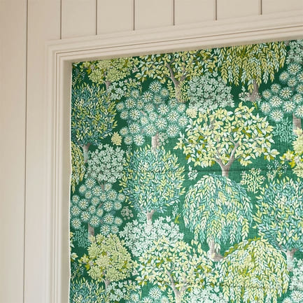 Clarke & Clarke Roman Shades 1819