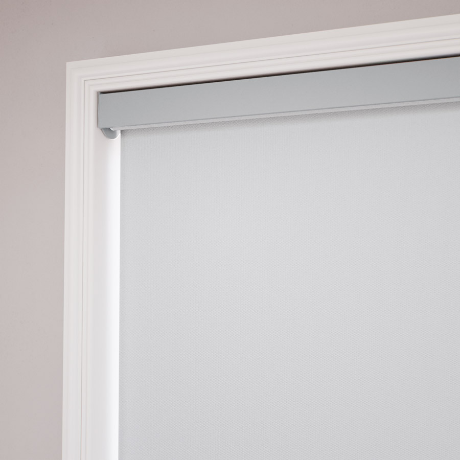 Classic Blackout Roller Shades 1564