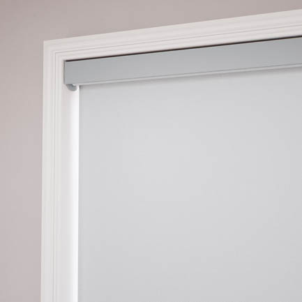 Classic Blackout Roller Shades 1564
