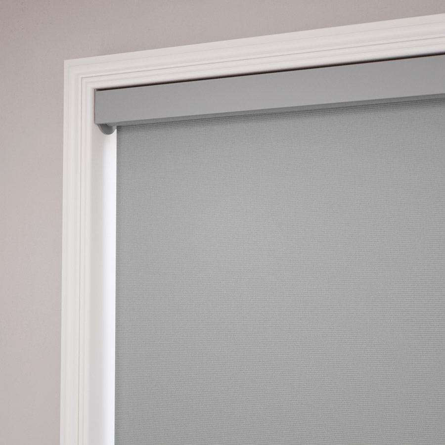 Classic Blackout Roller Shades 1564