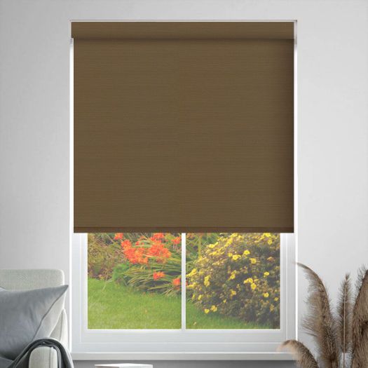 Classic Blackout Roller Shades