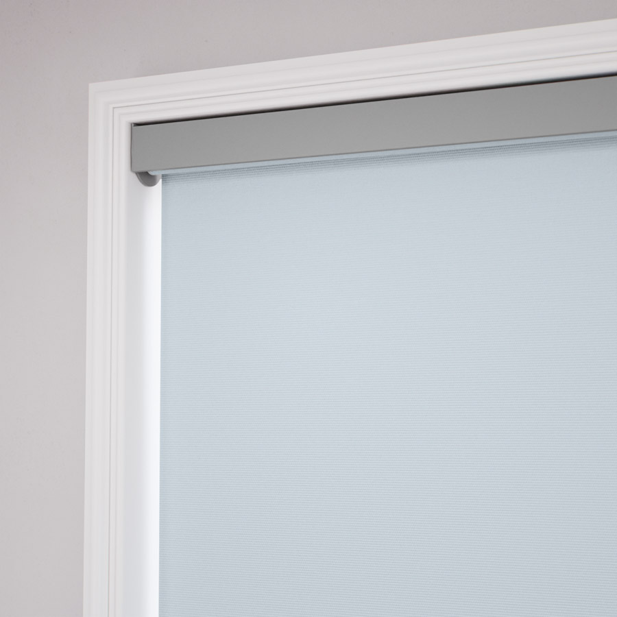 Classic Blackout Roller Shades 1564