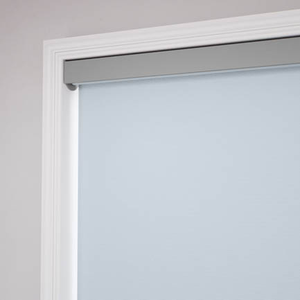 Classic Blackout Roller Shades 1564