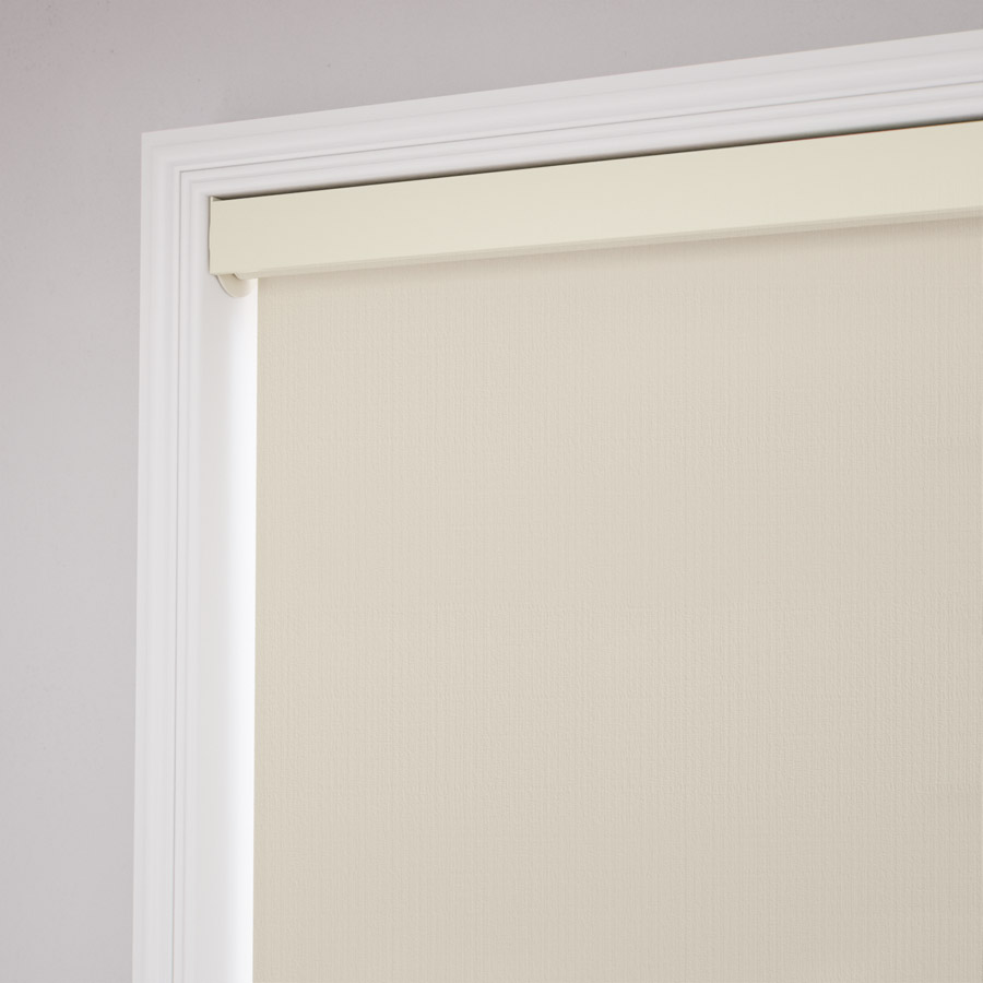Classic Blackout Roller Shades 1564