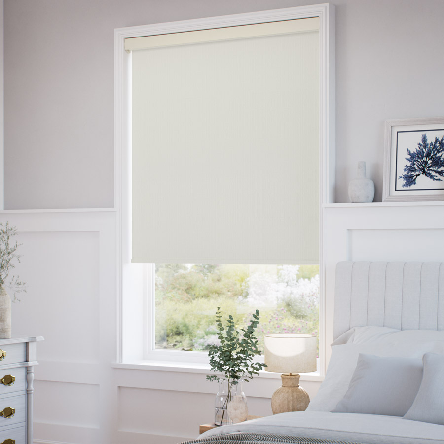 Classic Blackout Roller Shades 1564