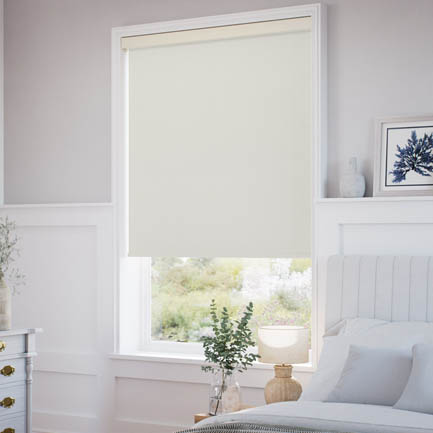Classic Blackout Roller Shades 1564