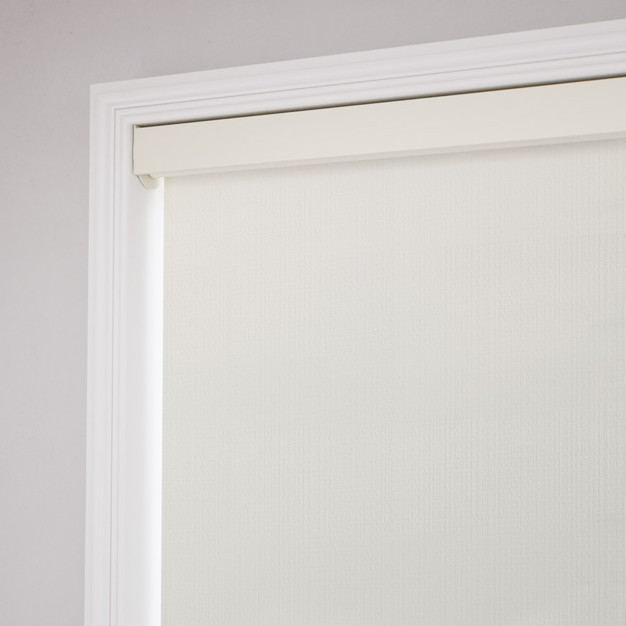 Classic Blackout Roller Shades 1564