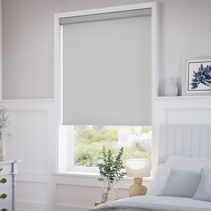Classic Blackout Roller Shades 1564