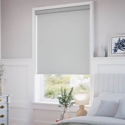 Classic Blackout Roller Shades 1564