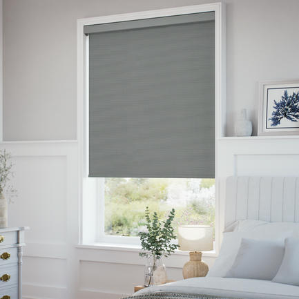 Classic Blackout Roller Shades 1564