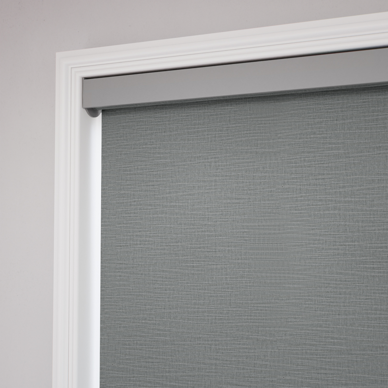 Classic Blackout Roller Shades 1564