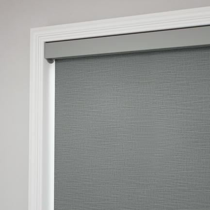Classic Blackout Roller Shades 1564
