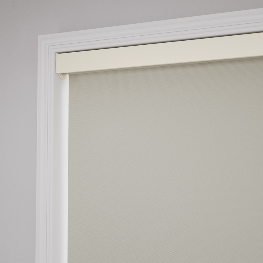 Classic Blackout Roller Shades 1564