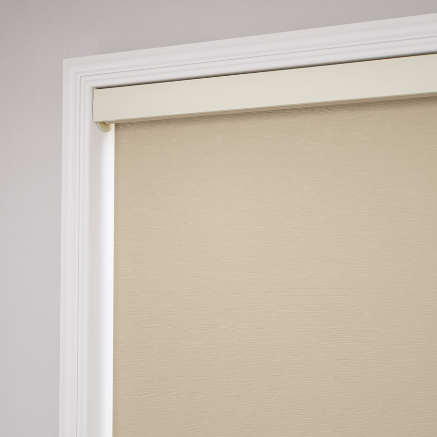 Classic Blackout Roller Shades 1564