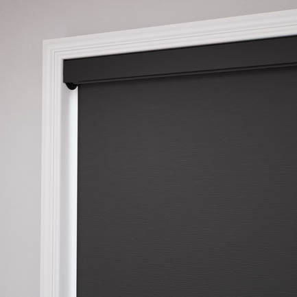 Classic Blackout Roller Shades 1564