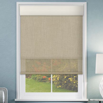 Classic Double Roller Shades