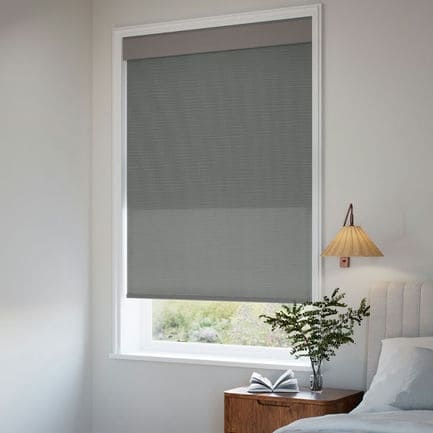 Classic Double Roller Shades 1599