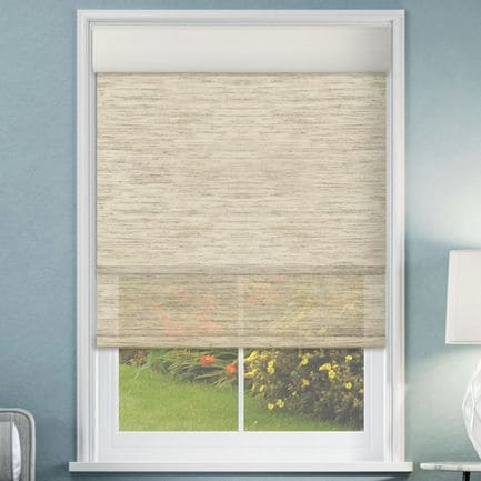 Classic Double Roller Shades 1599