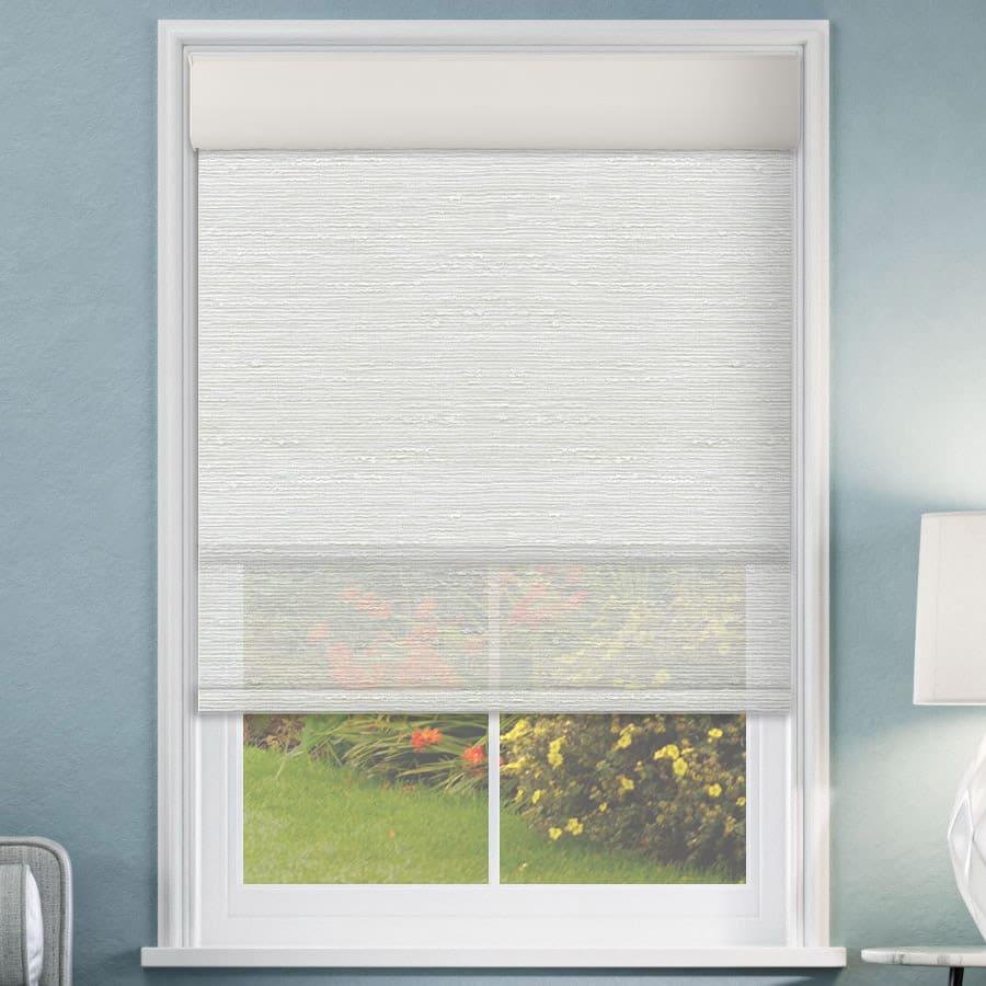 Classic Double Roller Shades 1599