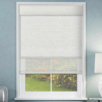 Classic Double Roller Shades