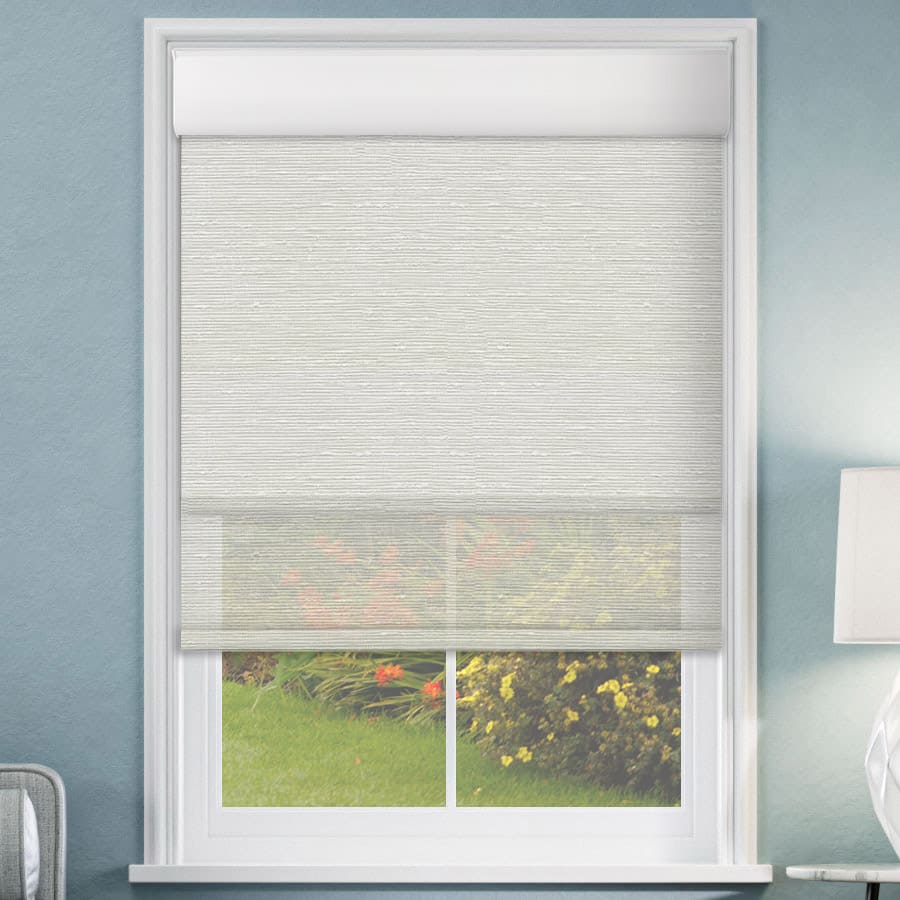 Classic Double Roller Shades 1599