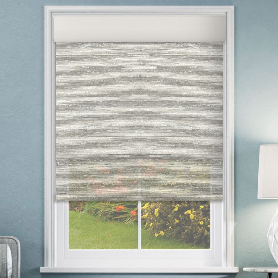 Classic Double Roller Shades 1599