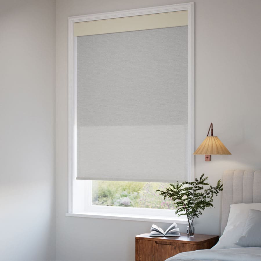 Classic Double Roller Shades 1599