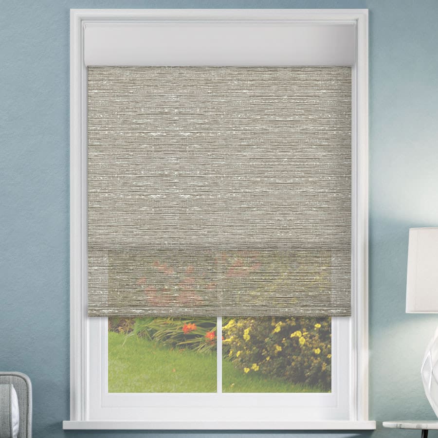 Classic Double Roller Shades 1599