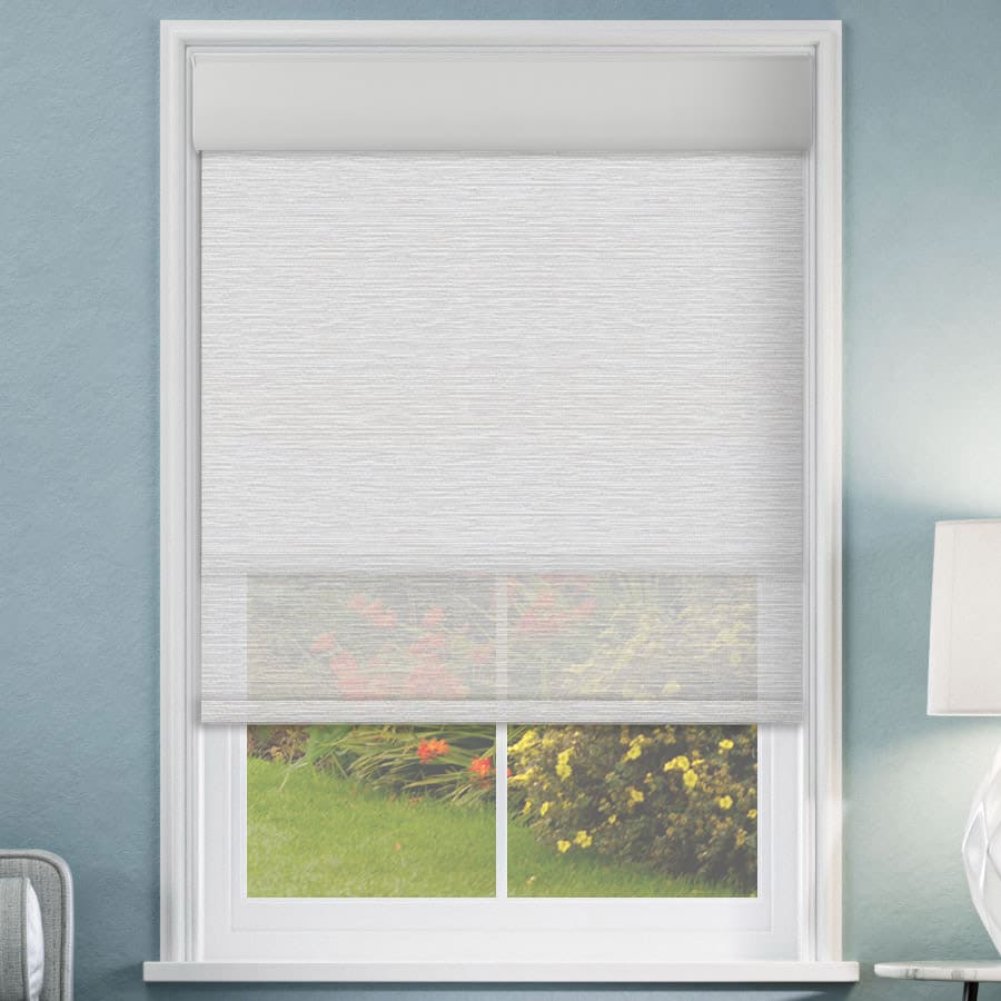 Classic Double Roller Shades 1599