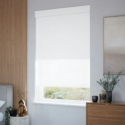 Classic Double Roller Shades 1599