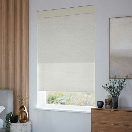Classic Double Roller Shades 1599
