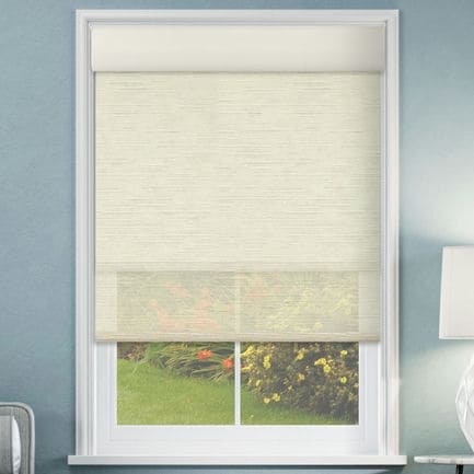 Classic Double Roller Shades