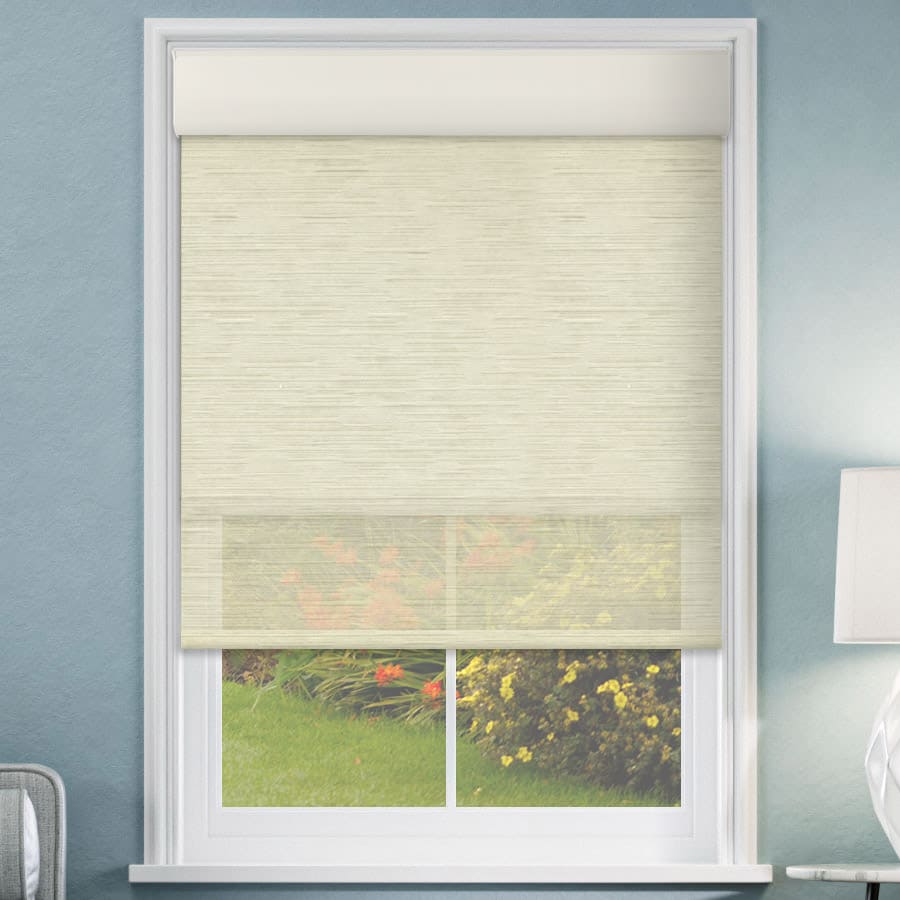 Classic Double Roller Shades 1599