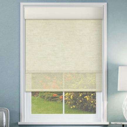 Classic Double Roller Shades