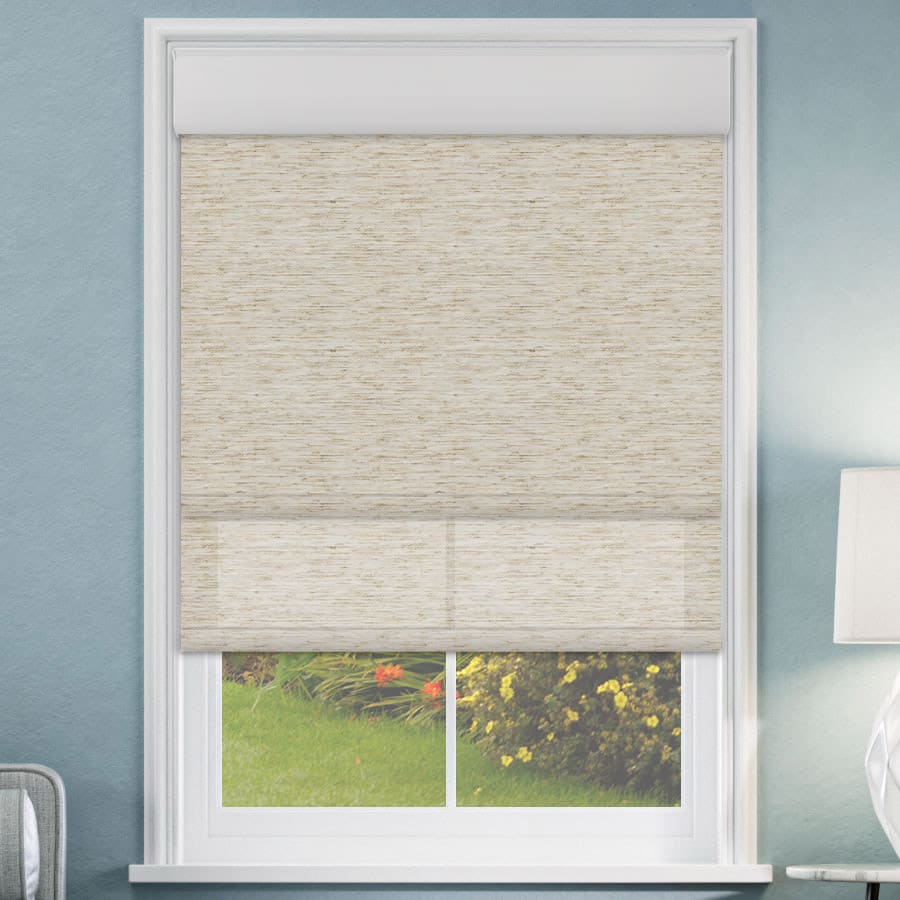 Classic Double Roller Shades 1599