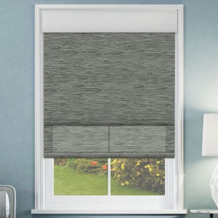 Classic Double Roller Shades