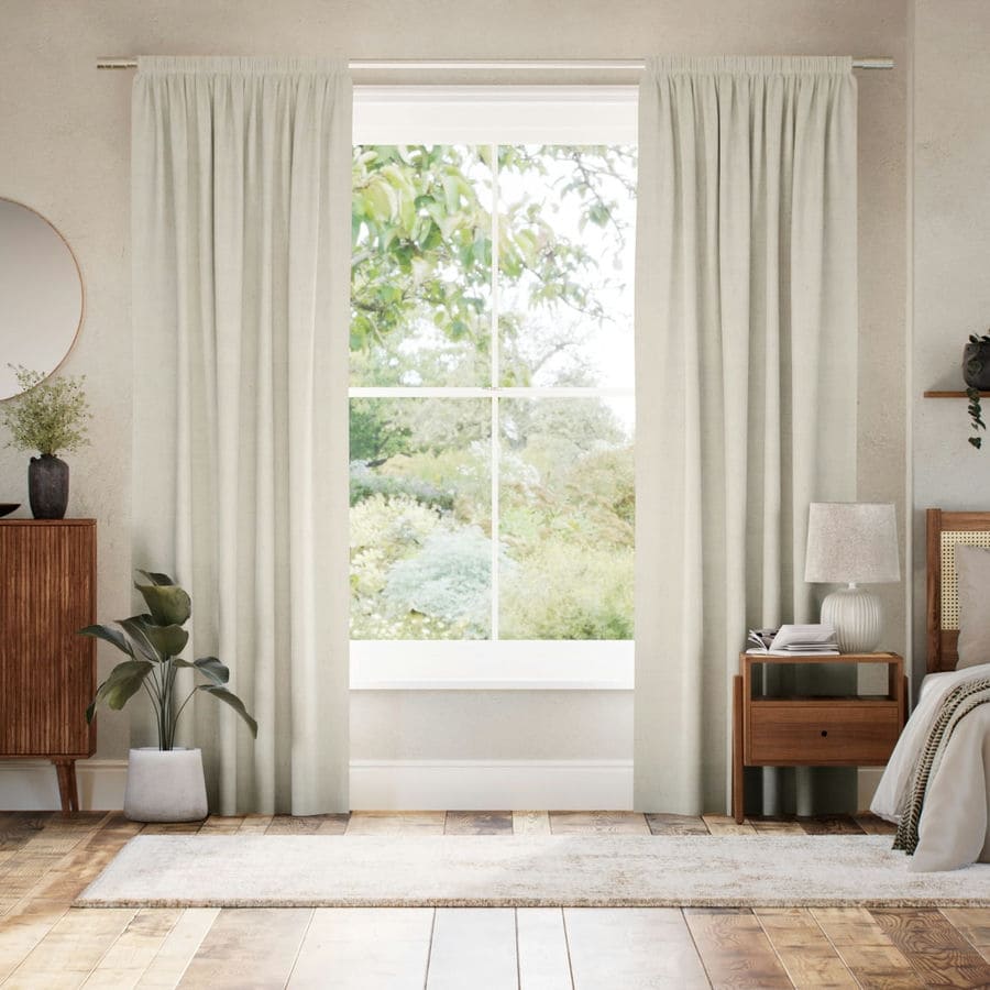 Classic Drapes/Curtains 1283