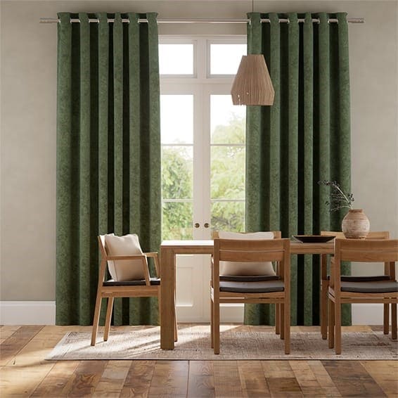 Classic Drapes/Curtains 1283