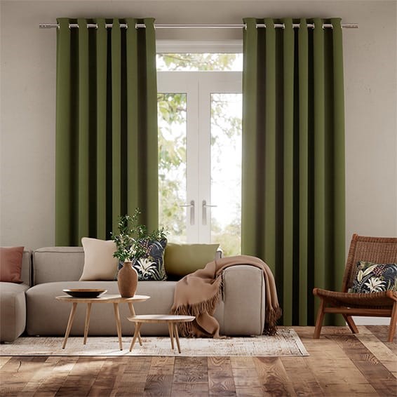 Classic Drapes/Curtains 1283