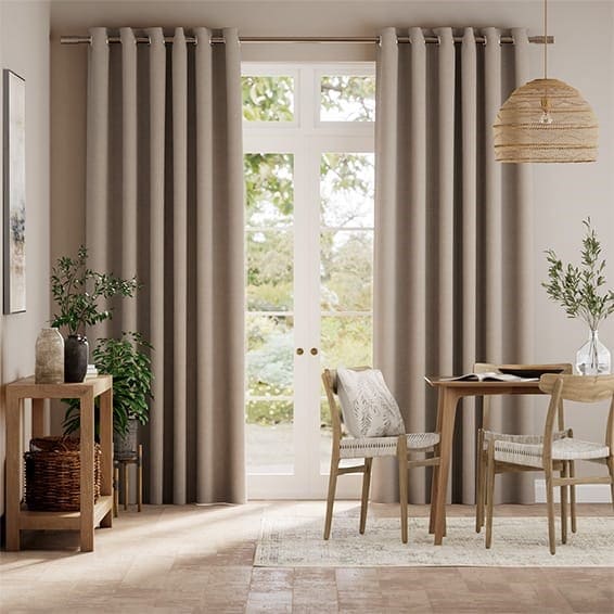 Classic Drapes/Curtains 1283