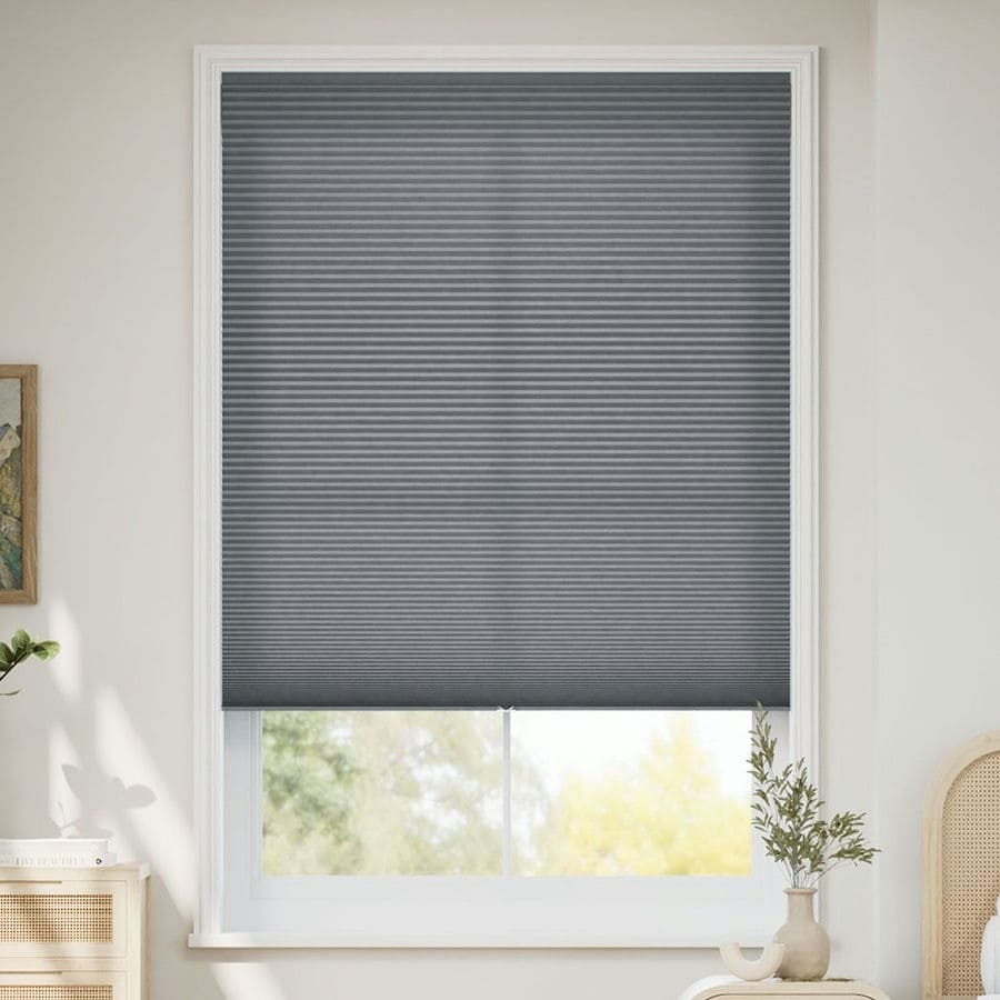 Classic Light Filtering Honeycomb Shades 1172