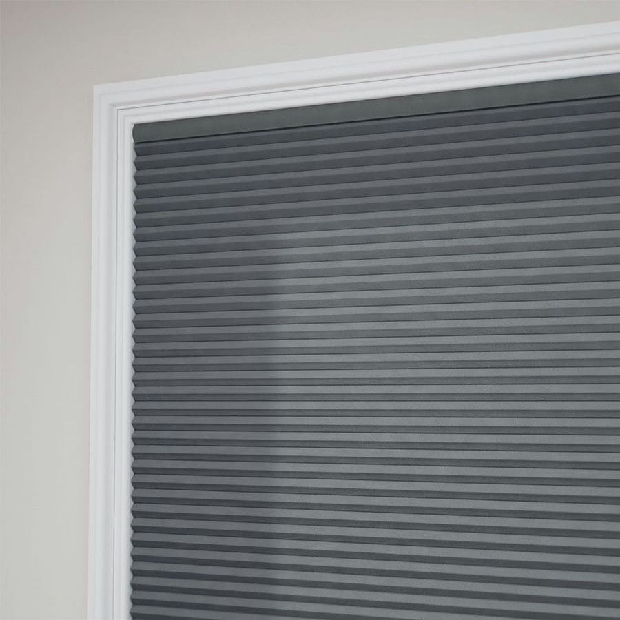 Classic Light Filtering Honeycomb Shades 1172