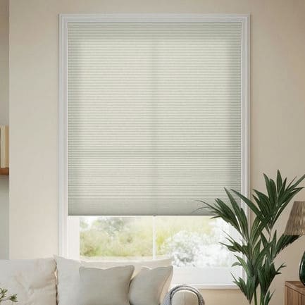 Classic Light Filtering Honeycomb Shades 1172