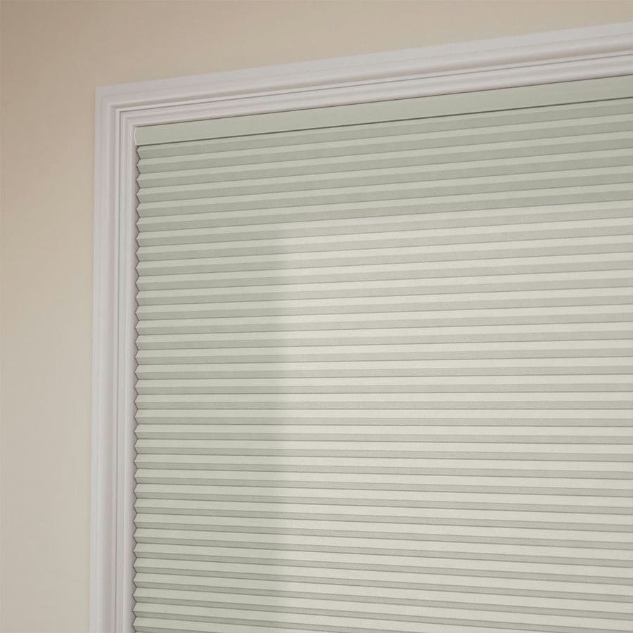 Classic Light Filtering Honeycomb Shades 1172