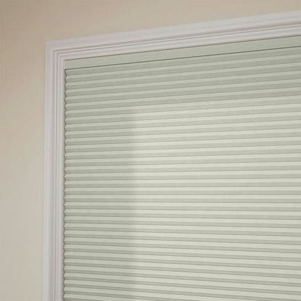 Classic Light Filtering Honeycomb Shades 1172