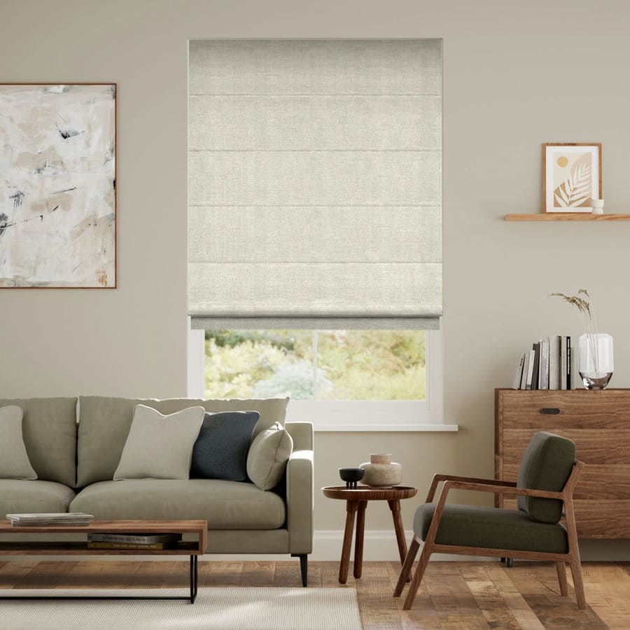 Classic Roman Shades 1245