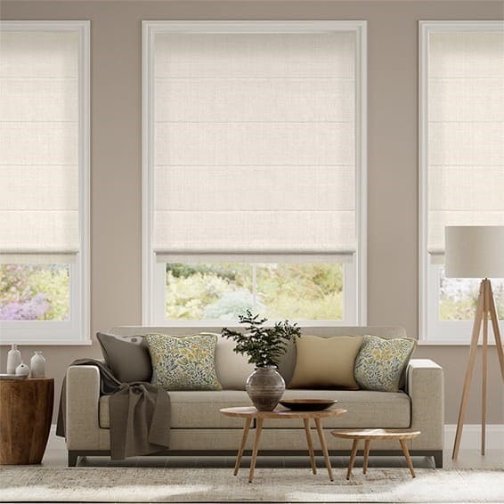 Classic Roman Shades 1245