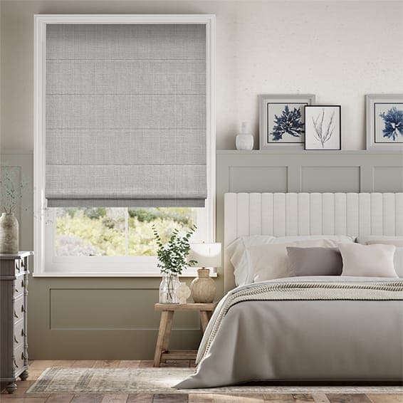 Classic Roman Shades 1245