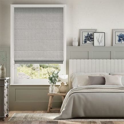 Classic Roman Shades