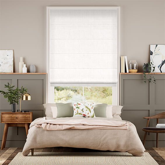 Classic Roman Shades 1245